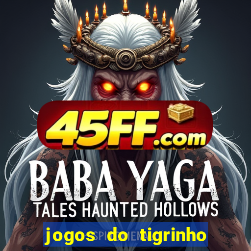 jogos do tigrinho vai ser proibido no brasil